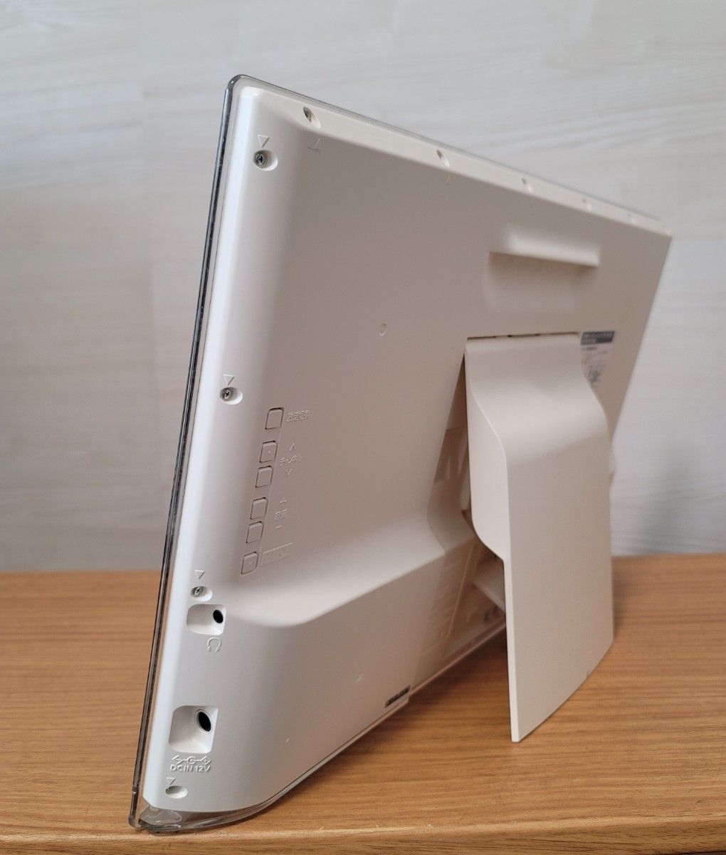 gaoh様専用 値下げ Panasonic ポータブルテレビ プライベート gaoh様専用 値下げ Panasonic ポータブルテレビ プライベート