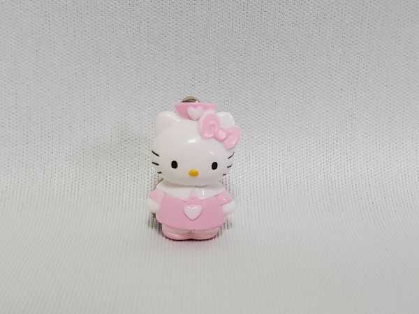 レア 1998 サンリオ ハローキティ キティ Hello Kitty ピンク レア 1998 サンリオ ハローキティ キティ Hello Kitty ピンク