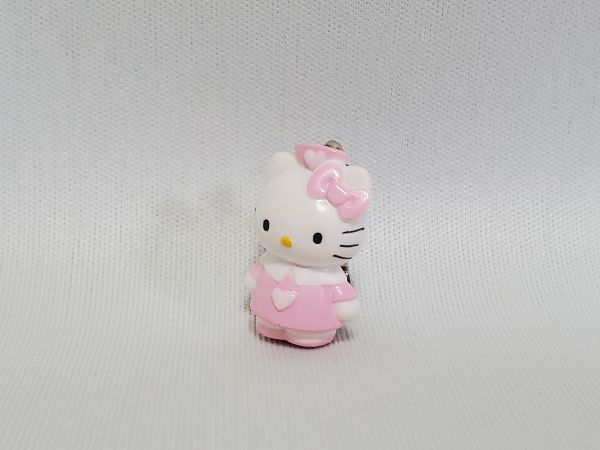 レア 1998 サンリオ ハローキティ キティ Hello Kitty ピンク レア 1998 サンリオ ハローキティ キティ Hello Kitty ピンク