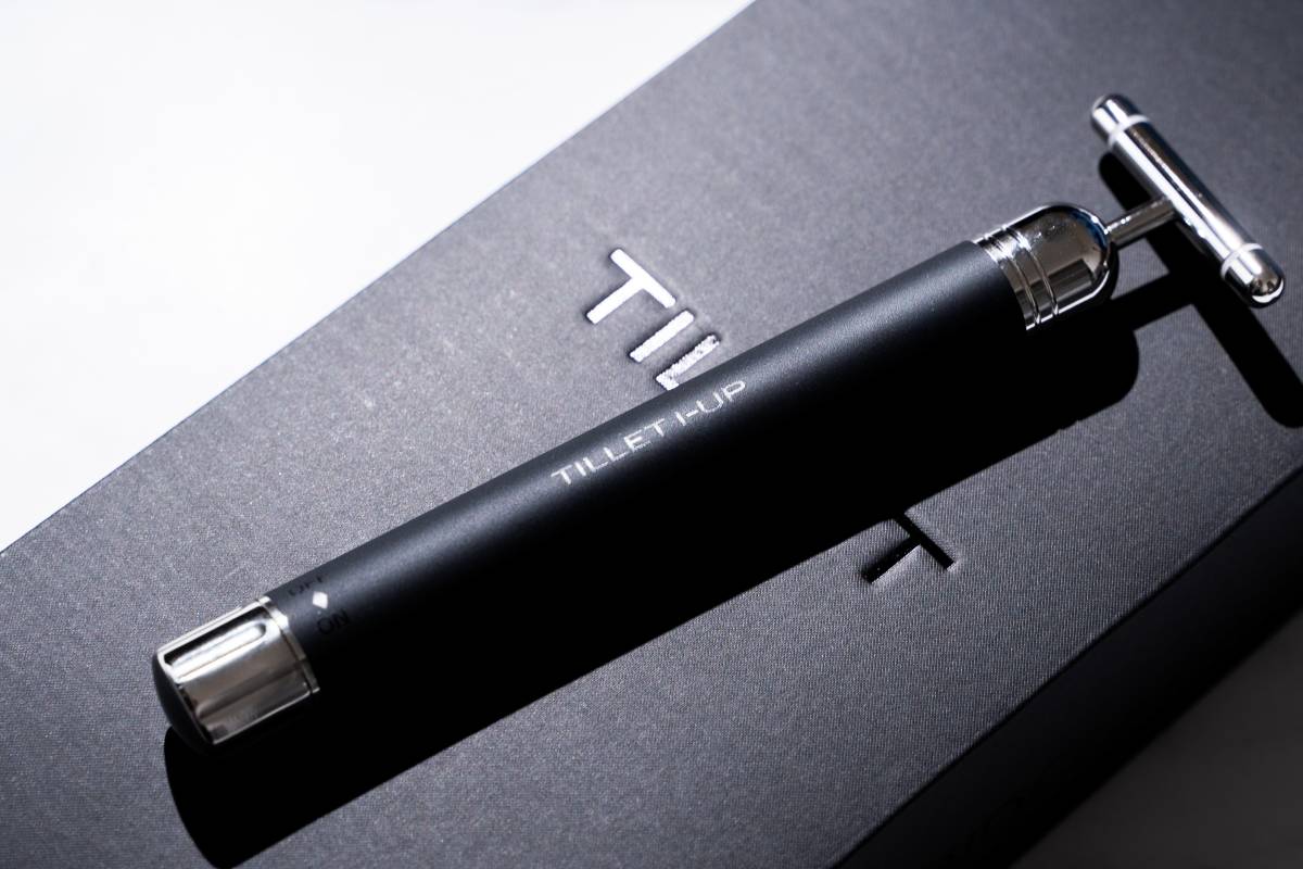 定価30 800円】【新品未使用品】TILLET I-UP ティレット アイ 定価30 800円】【新品未使用品】TILLET I-UP ティレット アイ