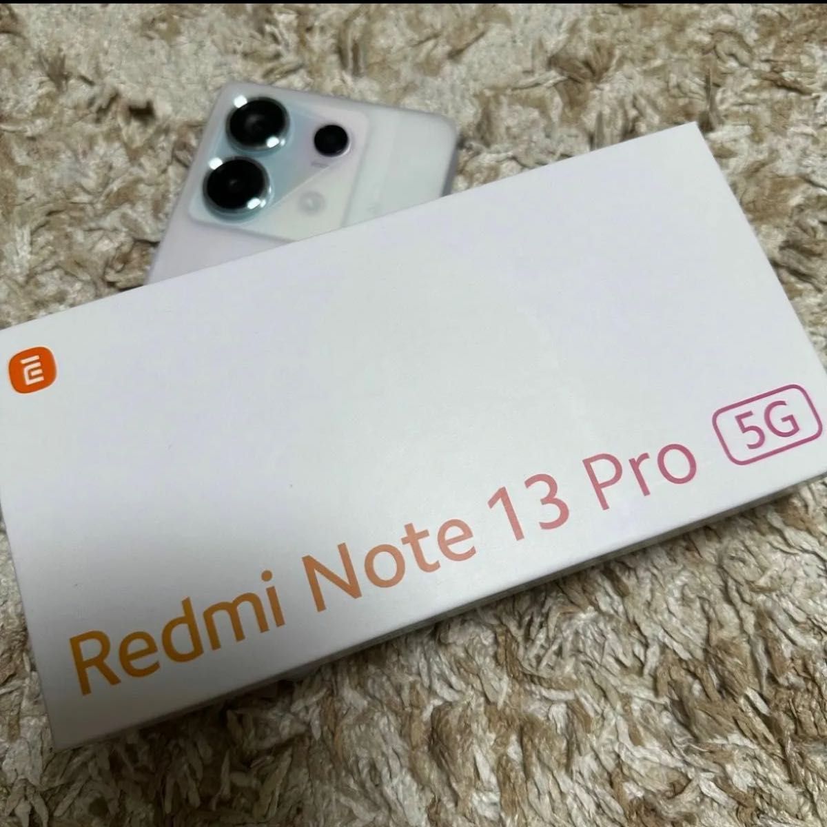 Redmi UQモバイル Redmi Note 13 Pro 5G|Yahoo!フリマ(旧 Redmi UQモバイル Redmi Note 13 Pro 5G|Yahoo!フリマ(旧