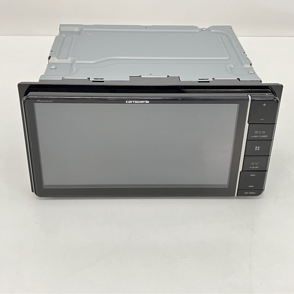 Pioneer carrozzeria 楽NAVI AVIC-RW511 カーナビ 7インチ メモリーナビ 車用品 パイオニア カロッツェリア 中古 Z9078469 :: Yahoo!Auction|DEJAPAN - Bid and Buy Japan with 0% commission Pioneer carrozzeria 楽NAVI AVIC-RW511 カーナビ 7インチ メモリーナビ 車用品 パイオニア カロッツェリア 中古 Z9078469 :: Yahoo!Auction|DEJAPAN - Bid and Buy Japan with 0% commission
