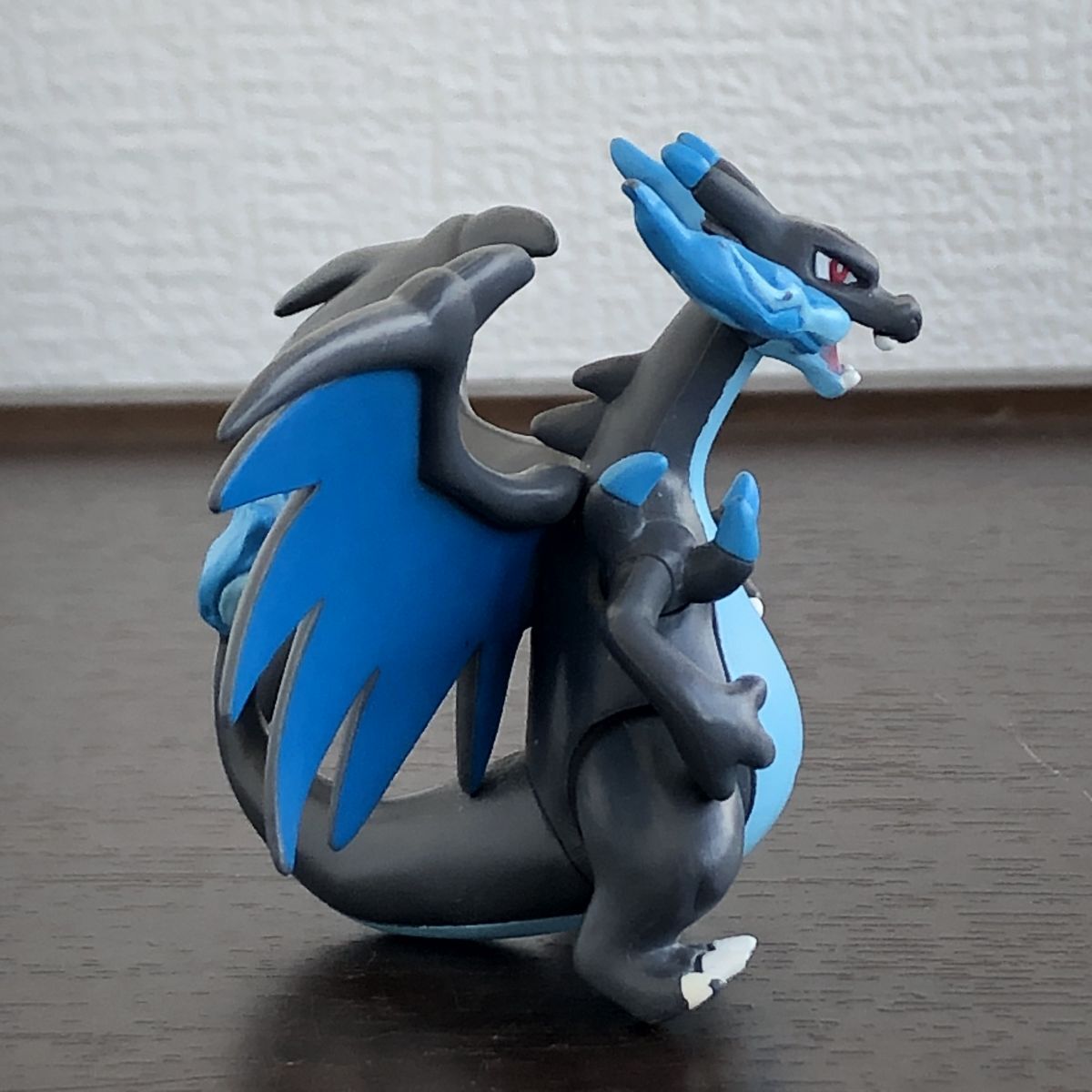 △ポケモン XY メガシンカ フィギュア メガリザードンX メガ △ポケモン XY メガシンカ フィギュア メガリザードンX メガ