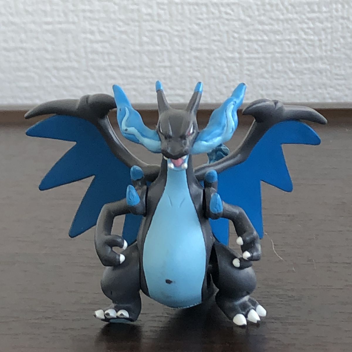 △ポケモン XY メガシンカ フィギュア メガリザードンX メガ △ポケモン XY メガシンカ フィギュア メガリザードンX メガ