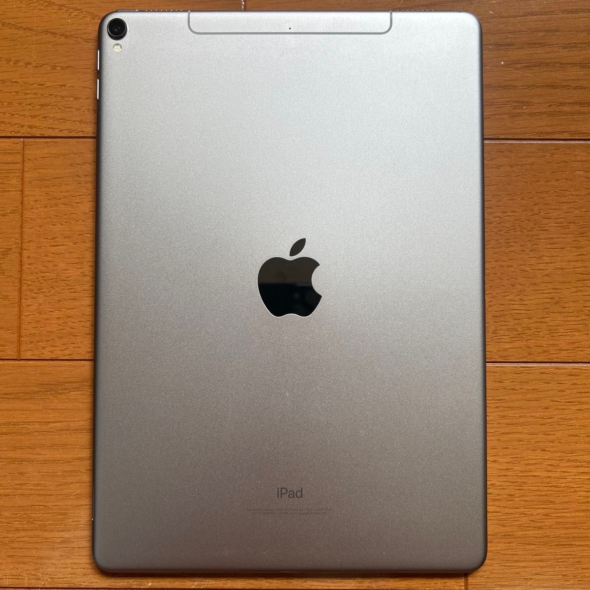 iPad Pro 10.5 64GB Wi-Fi ジャンク iPad Pro 10.5 64GB Wi-Fi ジャンク