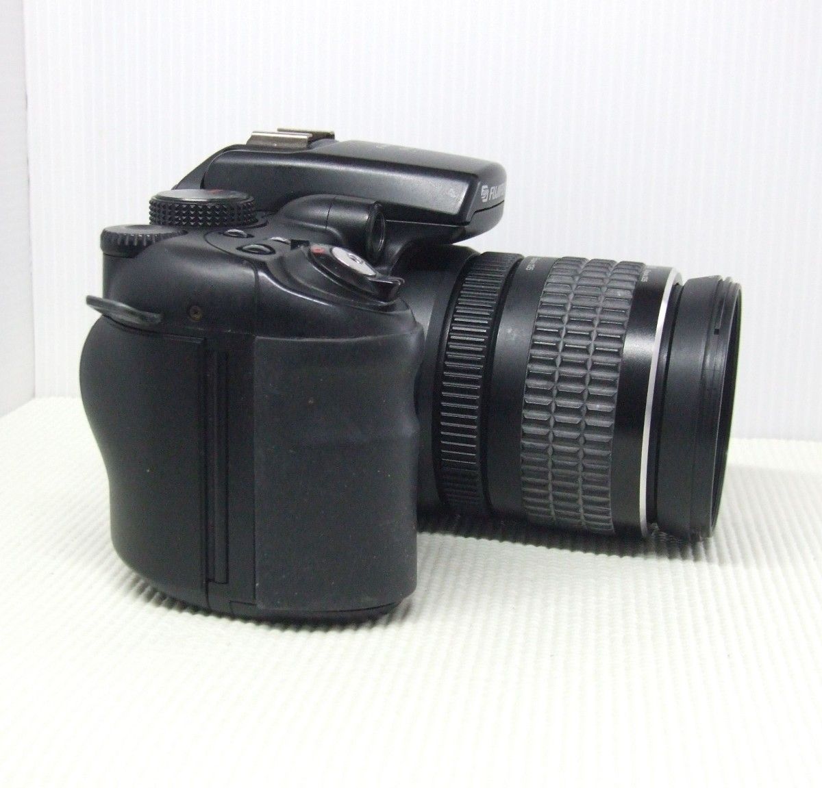 FUJIFILM FinePix S9000 ジャンク|Yahoo!フリマ(旧PayPayフリマ) FUJIFILM FinePix S9000 ジャンク|Yahoo!フリマ(旧PayPayフリマ)