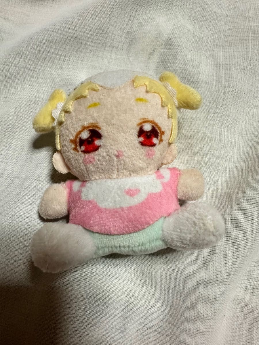 HUGっと プリキュア はぐたん マスコット ミニぬいぐるみ|Yahoo HUGっと プリキュア はぐたん マスコット ミニぬいぐるみ|Yahoo