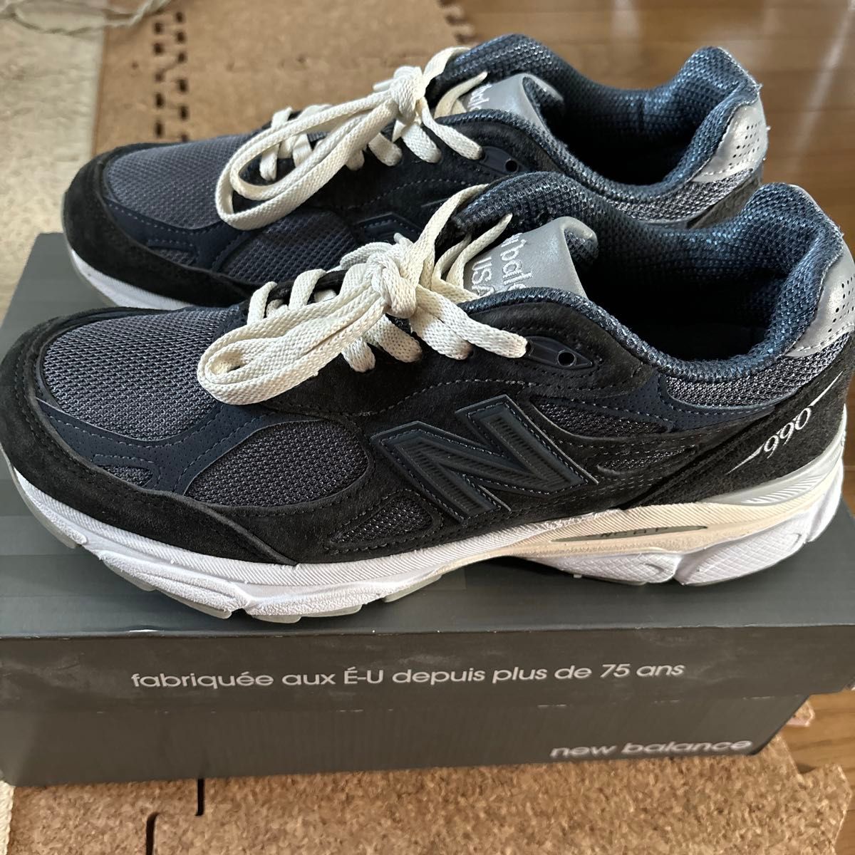 ニューバランス 990 v3 KITH|Yahoo!フリマ(旧PayPayフリマ) ニューバランス 990 v3 KITH|Yahoo!フリマ(旧PayPayフリマ)