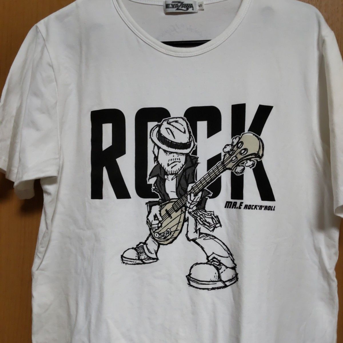 矢沢永吉 Tシャツ|Yahoo!フリマ(旧PayPayフリマ) 矢沢永吉 Tシャツ|Yahoo!フリマ(旧PayPayフリマ)