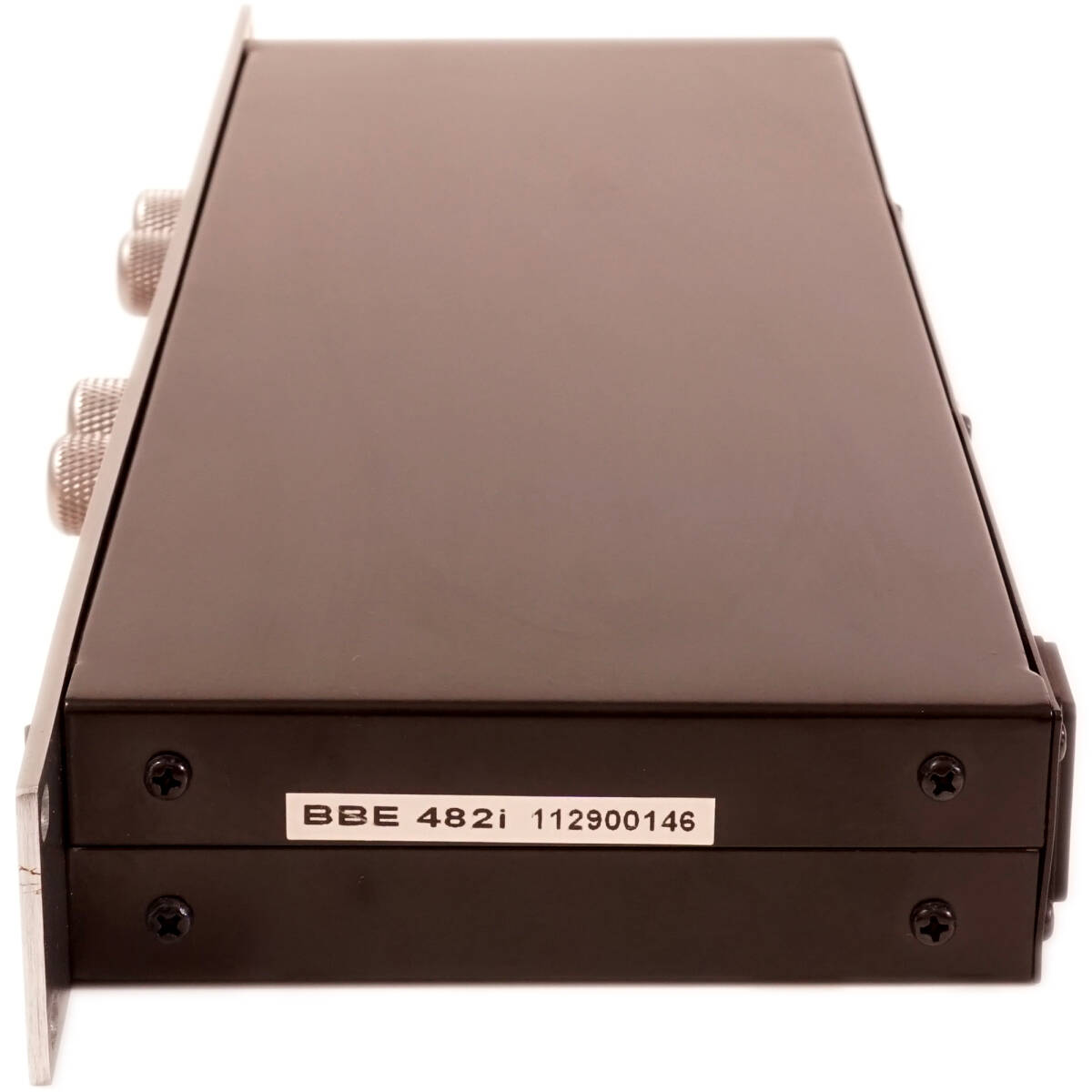 BBE 482i sonic maximizer i ソニックマキシマイザー（BBE 482i