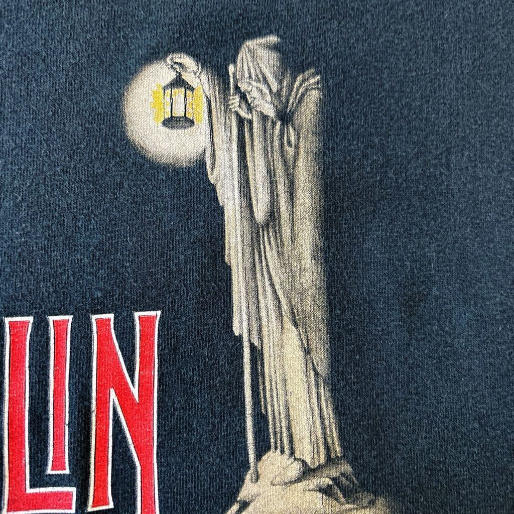 00's VINTAGE Anvilボディ使用 LED ZEPPELIN レッドツェッペリン 00's VINTAGE Anvilボディ使用 LED ZEPPELIN レッドツェッペリン