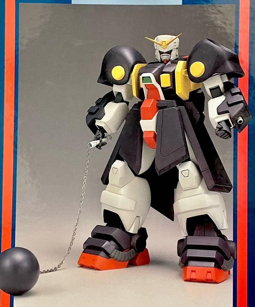 【ラッピング不可】 Yahoo!オークション - 機動戦士ガンダム 機動武闘伝 Gガンダム B その他