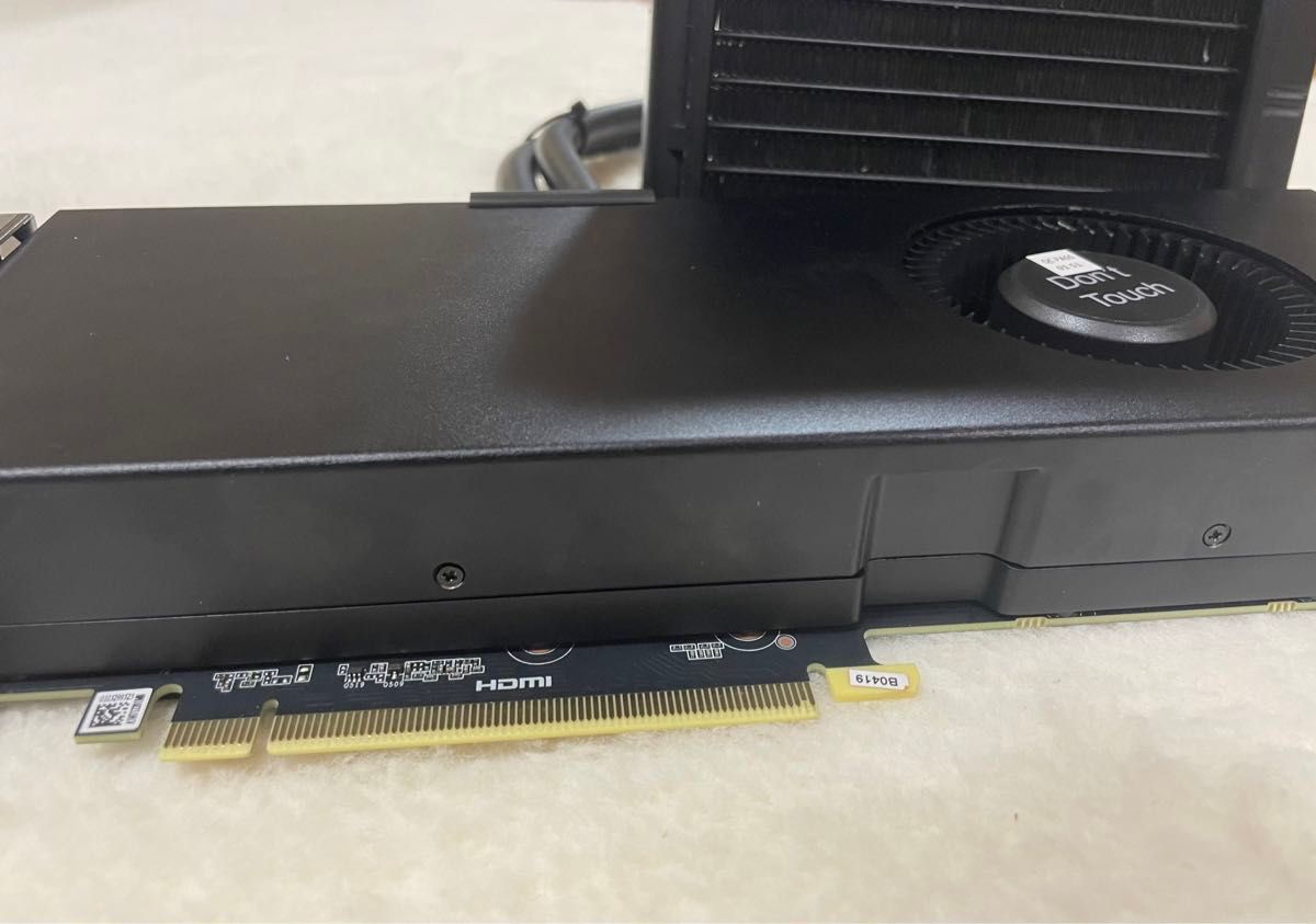 RTX4070TI Super 水冷化済み 中古|Yahoo!フリマ(旧PayPayフリマ) RTX4070TI Super 水冷化済み 中古|Yahoo!フリマ(旧PayPayフリマ)