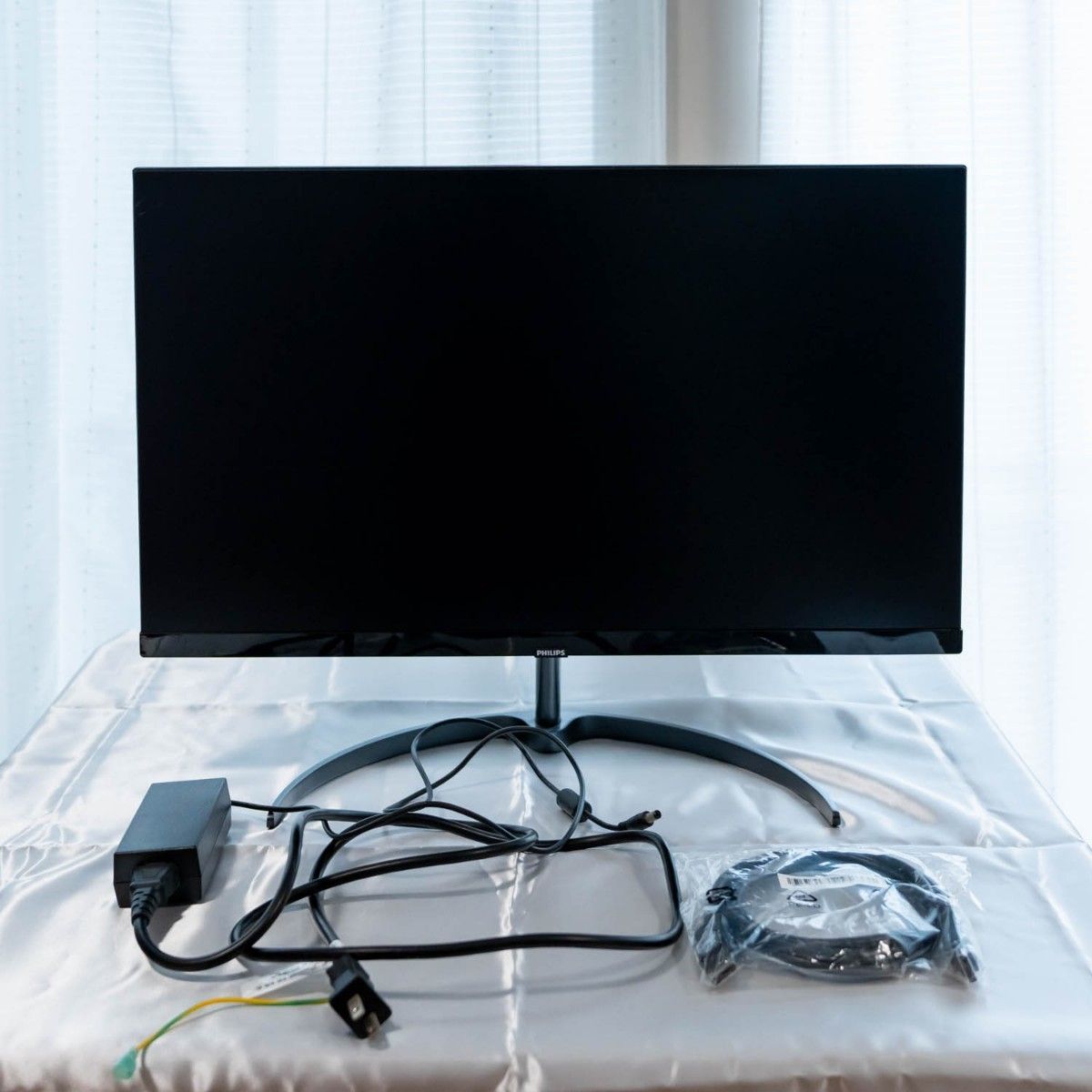 PHILIPS モニター ディスプレイ 241E9/11 (23 8インチ/IPS PHILIPS モニター ディスプレイ 241E9/11 (23 8インチ/IPS