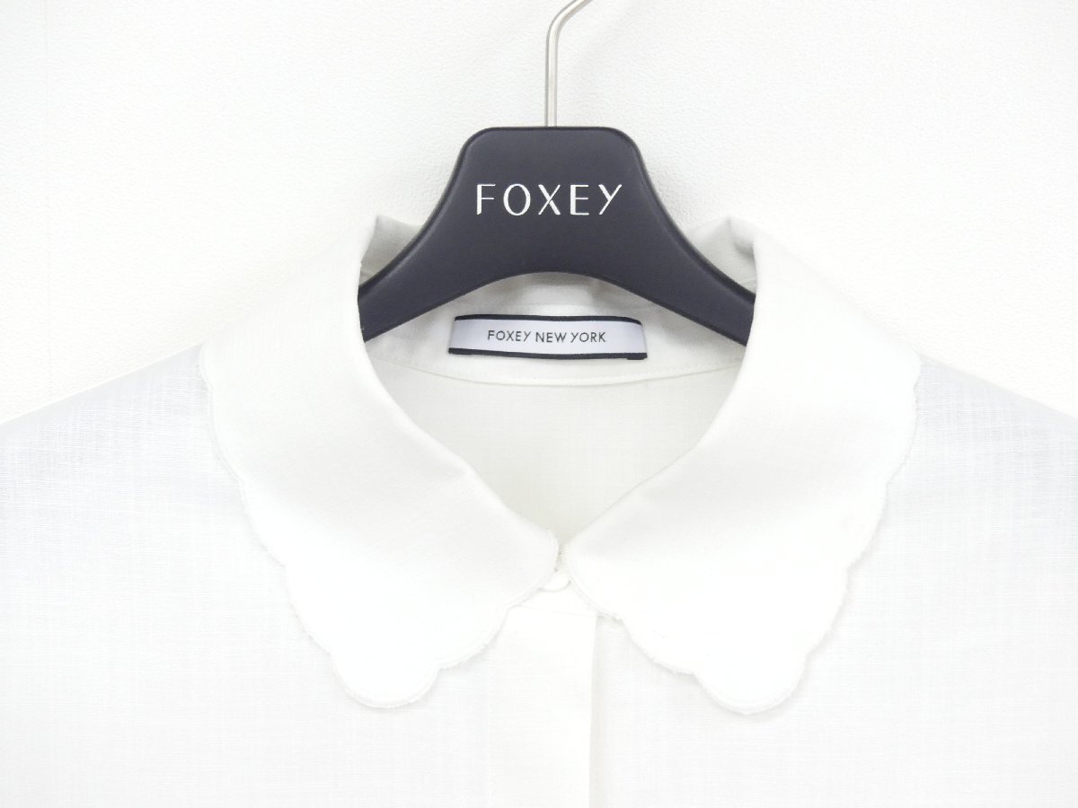 Yahoo!オークション - Sランク FOXEY NEWYORK ベアトリクス Yahoo!オークション - Sランク FOXEY NEWYORK ベアトリクス