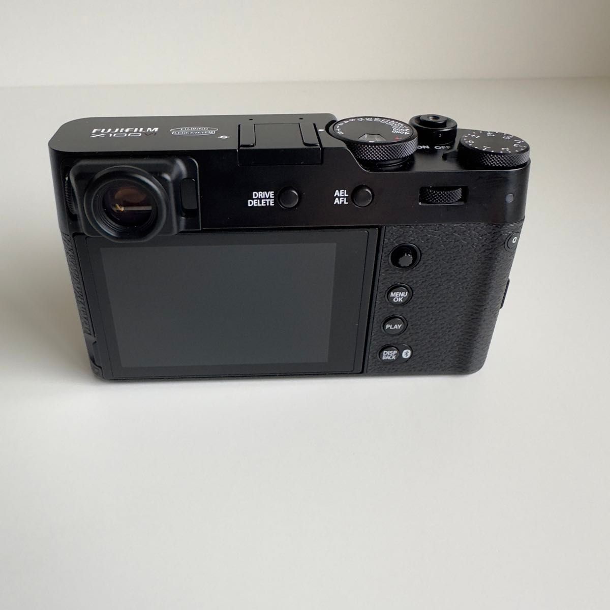 FUJIFILM(フジフイルム)コンパクトデジタルカメラ X100Ⅵ FUJIFILM(フジフイルム)コンパクトデジタルカメラ X100Ⅵ