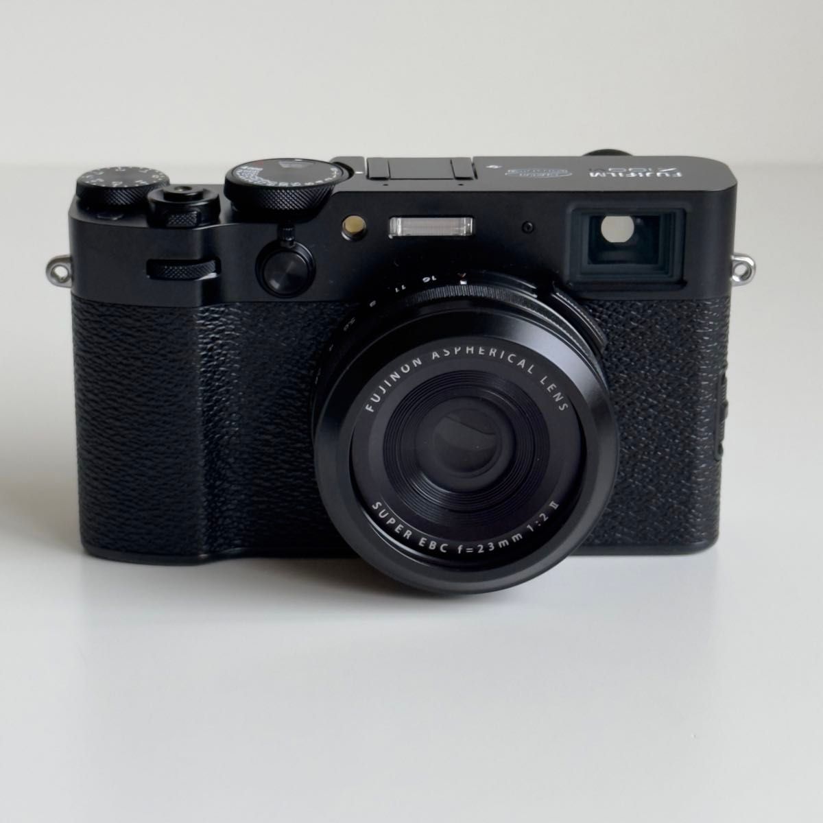 FUJIFILM(フジフイルム)コンパクトデジタルカメラ X100Ⅵ FUJIFILM(フジフイルム)コンパクトデジタルカメラ X100Ⅵ