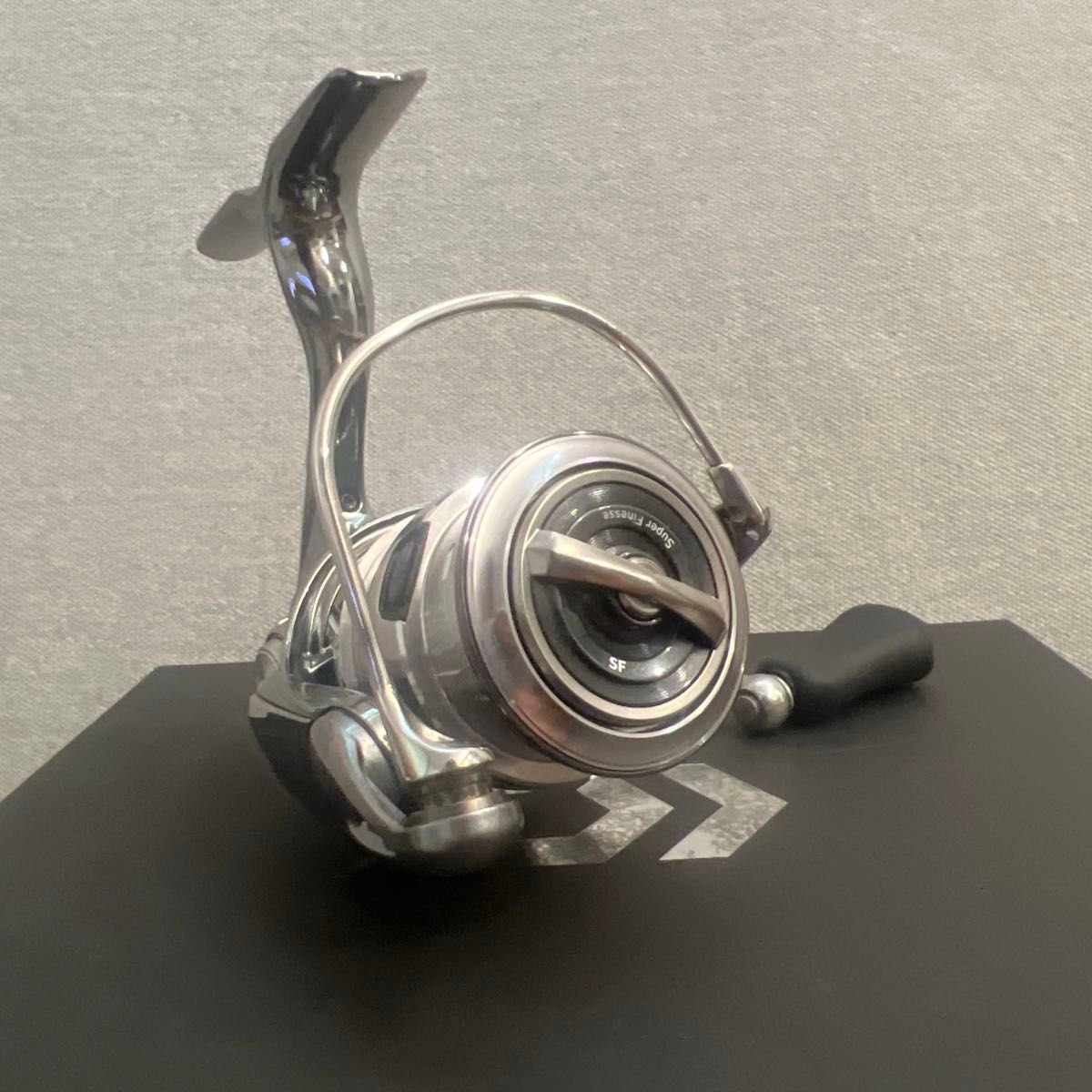 ダイワ 22イグジスト SF2000SS-P EXIST 美品 Daiwa|Yahoo ダイワ 22イグジスト SF2000SS-P EXIST 美品 Daiwa|Yahoo