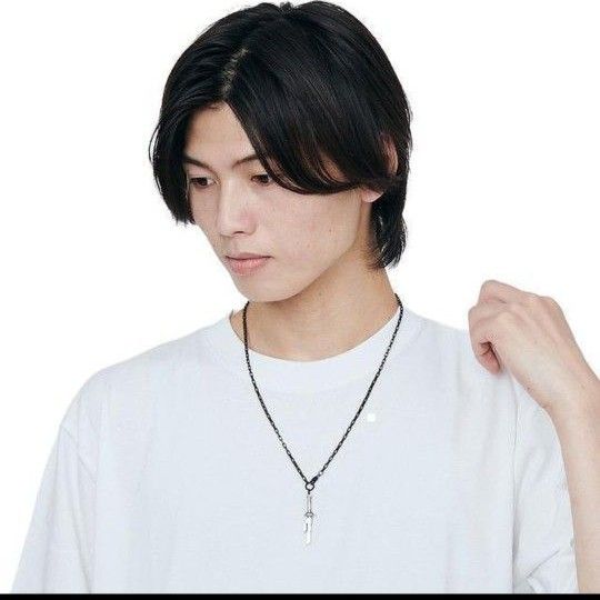 呪術廻戦 天逆鉾 ネックレス 伏黒甚爾 呪具 アニメ コスプレ 呪術廻戦 天逆鉾 ネックレス 伏黒甚爾 呪具 アニメ コスプレ