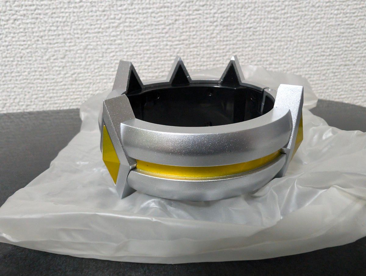 ウルトラレプリカ ウルトラゼロアイ&ウルトラゼロブレスレット ウルトラレプリカ ウルトラゼロアイ&ウルトラゼロブレスレット