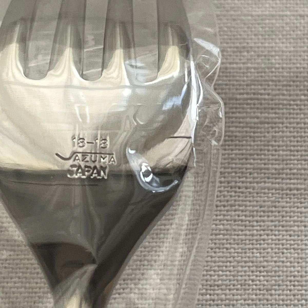AZUMA アズマ インペリアル 18-18ステンレス ディナーカトラリー AZUMA アズマ インペリアル 18-18ステンレス ディナーカトラリー