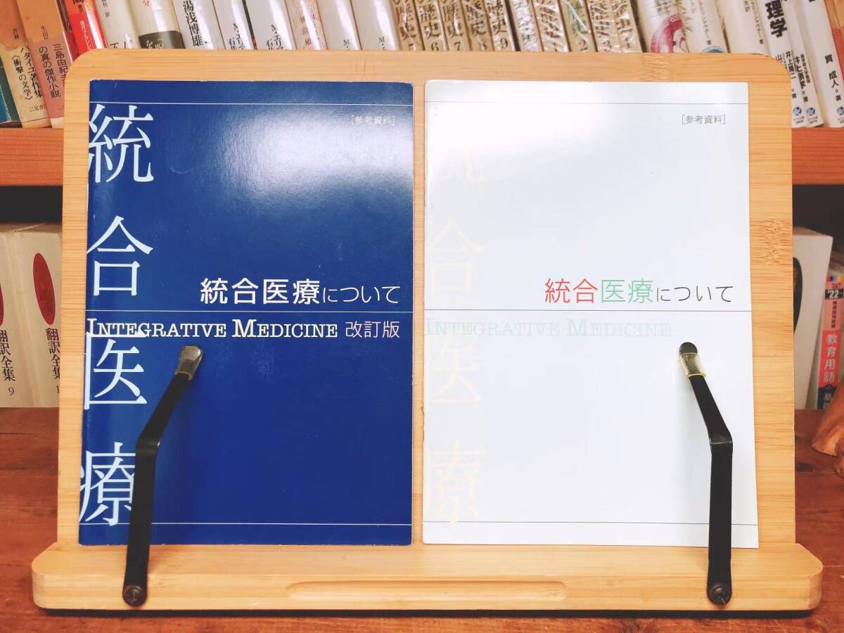 超レア!!非売品!! 『総合医療について』 内部資料!! 東方之光 検:岡田茂吉全集/明主様/日本観音教団/日本五六七教/浄霊