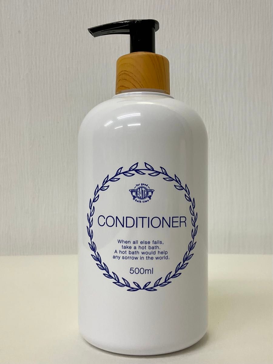 Francfrancフランフラン シャンプーボトル 3本セット 500ml Francfrancフランフラン シャンプーボトル 3本セット 500ml