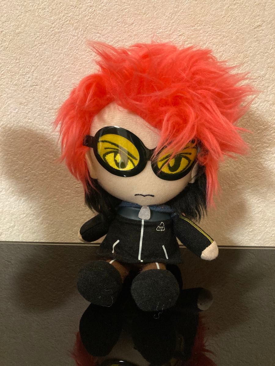 X JAPAN hide フィギュア ぬいぐるみ 豪華5点セット 美品 X JAPAN hide フィギュア ぬいぐるみ 豪華5点セット 美品