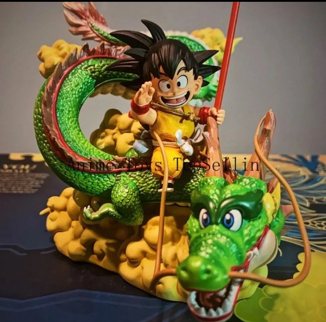 ドラゴンボール】神龍&孫悟空|ドラゴンボールカード ドラゴンボール】神龍&孫悟空|ドラゴンボールカード