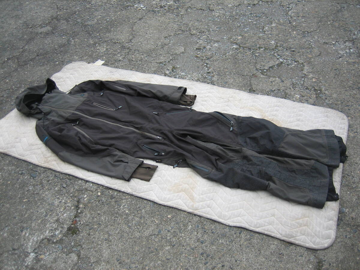 【新作入荷!!】 ◆TOBEOUTERWEAR◆スノーモービル◆ワンピース◆2.0TOBE◆Mサイズ◆10 スノーモービル