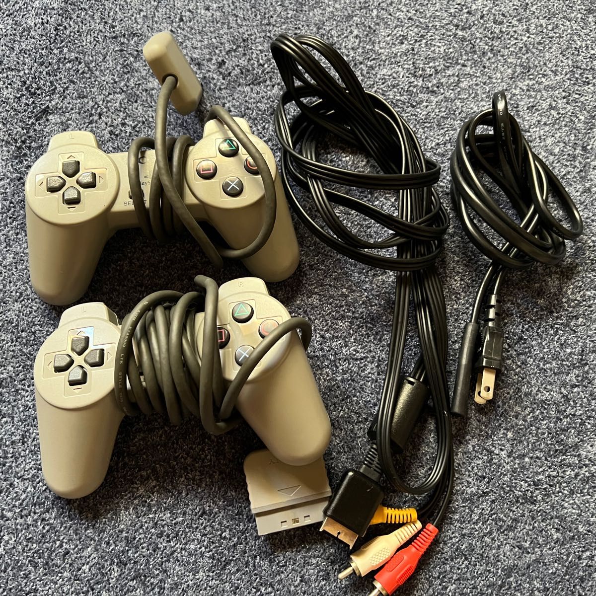 PS1 本体 ジャンク品|Yahoo!フリマ(旧PayPayフリマ) PS1 本体 ジャンク品|Yahoo!フリマ(旧PayPayフリマ)