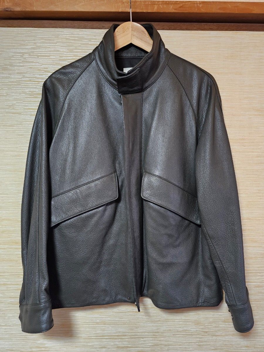 VINTAGE GOAT RIDING BLOUSON Sサイズ VINTAGE GOAT RIDING BLOUSON Sサイズ