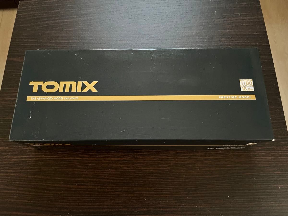 新品 未走行 TOMIX HO-2509 国鉄 EF66 電気機関車 後期型 新品 未走行 TOMIX HO-2509 国鉄 EF66 電気機関車 後期型