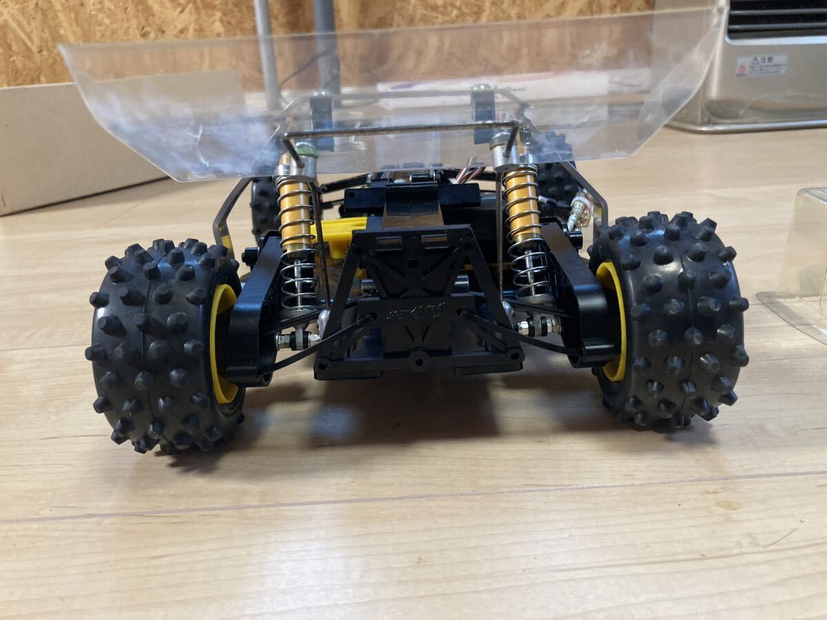 Yahoo!オークション - 超希少 当時物 ヨコモ/横堀模型 YOKOMO YZ Yahoo!オークション - 超希少 当時物 ヨコモ/横堀模型 YOKOMO YZ