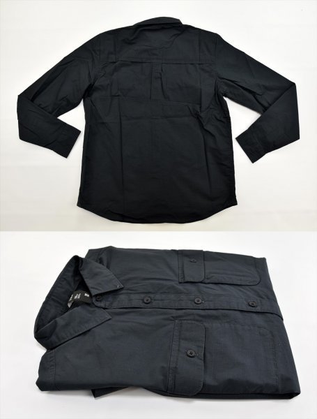 tilak size表示M(Lサイズ相当) 身幅約54㎝ 迷彩 参考48,400円 tilak size表示M(Lサイズ相当) 身幅約54㎝ 迷彩 参考48,400円