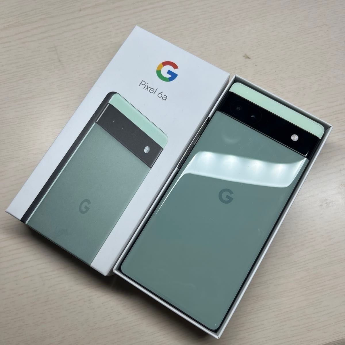 Google Pixel 6a 128 GB Charcoal 画面割れあり Google Pixel 6a 128GB 画面割れあり|Yahoo!フリマ(旧PayPay