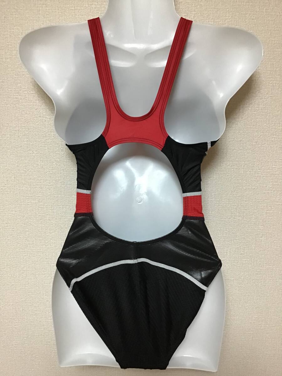 人気ブランドバ40代 競泳水着 ALS500 アシックス asics Top トップ line impact ワンピース