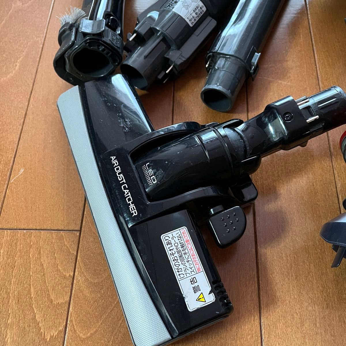 ジャンク品】Panasonic パナソニック プチサイクロン 掃除機 MC ジャンク品】Panasonic パナソニック プチサイクロン 掃除機 MC
