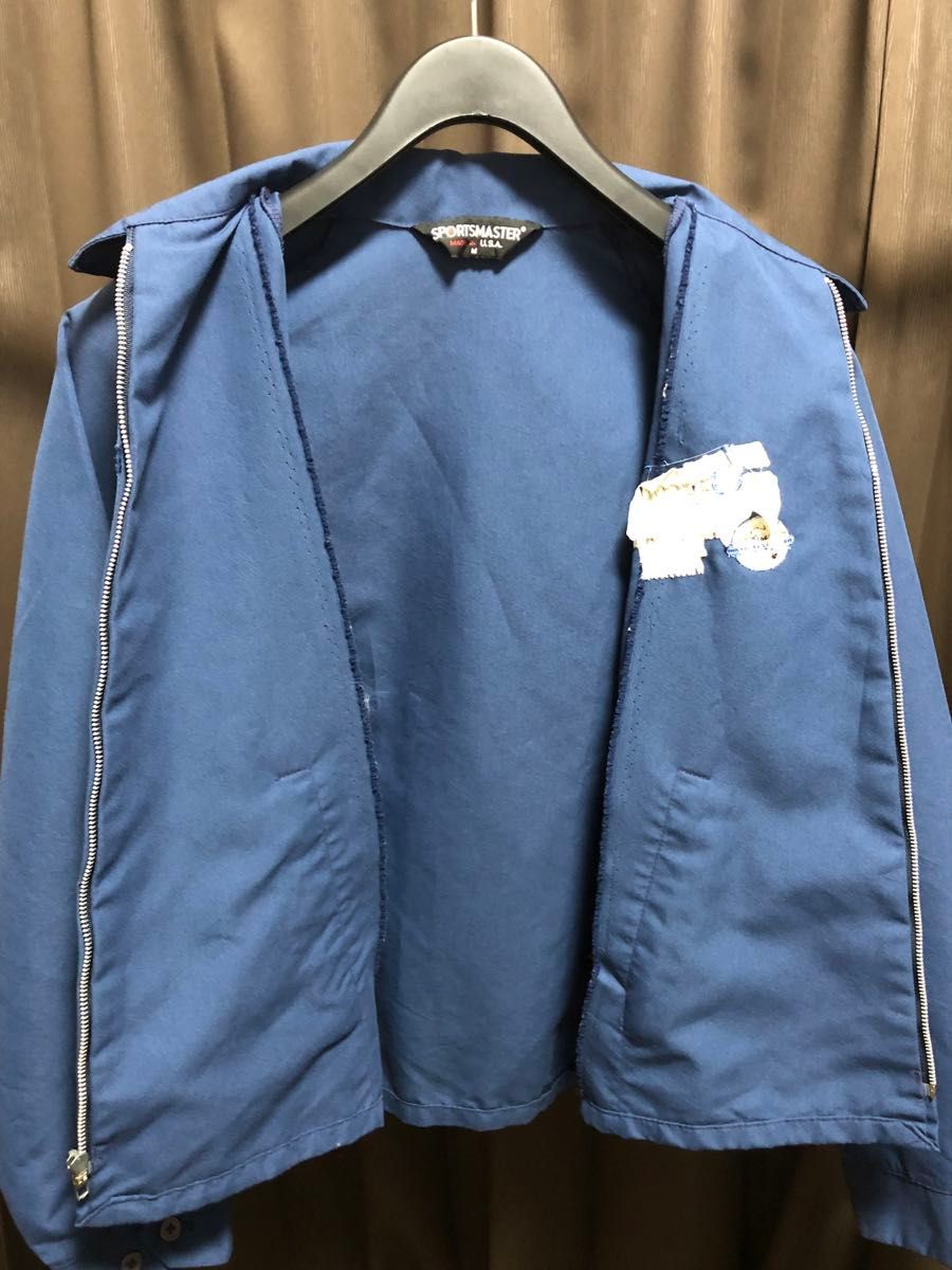 SPORTSMASTER スポーツマスター スイングトップ ジャケット USA SPORTSMASTER スポーツマスター スイングトップ ジャケット USA