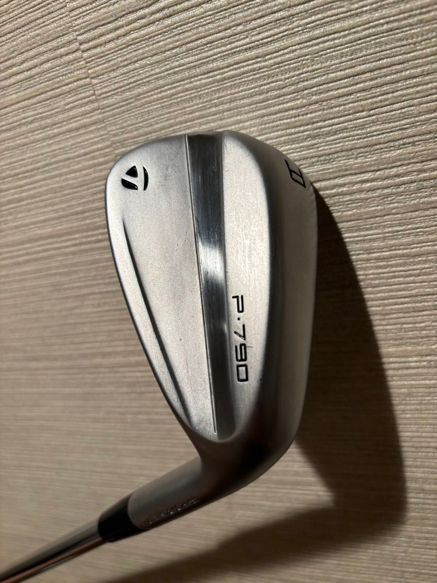 希少 P790 2023 アイアンAW 中古 モーダス105S 日本未発売 希少 P790 2023 アイアンAW 中古 モーダス105S 日本未発売