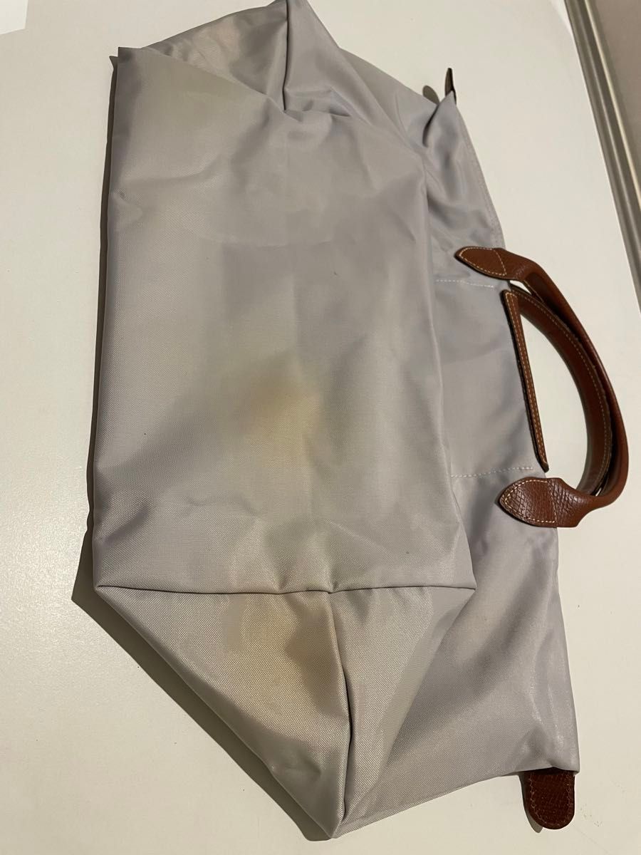 LONGCHAMP ロンシャン プリアージュ 富士山 トートバッグ 限定 LONGCHAMP ロンシャン プリアージュ 富士山 トートバッグ 限定