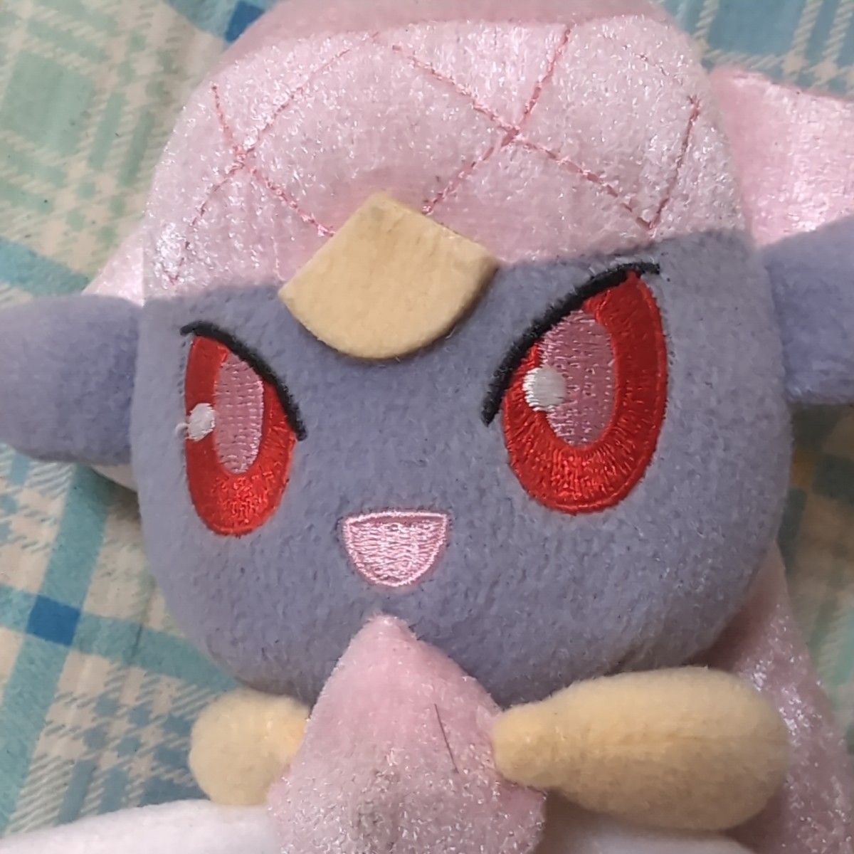 ポケモン ディアンシー ポケットモンスター ぬいぐるみ ポケモン ポケモン ディアンシー ポケットモンスター ぬいぐるみ ポケモン