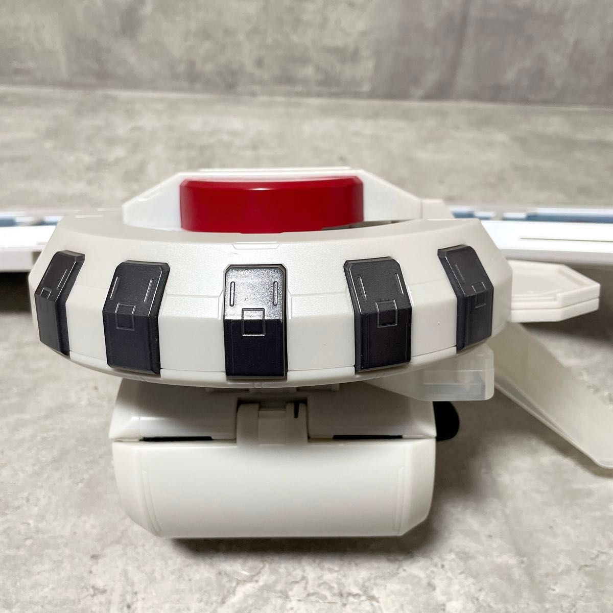 美品 BANDAI バンダイ 魂ウェブ商店 PROPLICA デュエルディスク 美品 BANDAI バンダイ 魂ウェブ商店 PROPLICA デュエルディスク