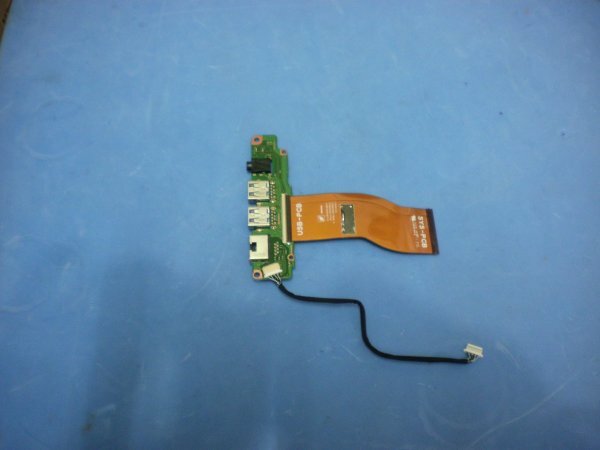 東芝Dynabook R644/K 等用 右USB等基盤(pán)