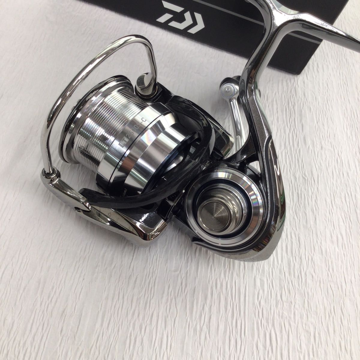 ダイワ 18 イグジスト FC LT2500S-C|Yahoo!フリマ(旧PayPay ダイワ 18 イグジスト FC LT2500S-C|Yahoo!フリマ(旧PayPay