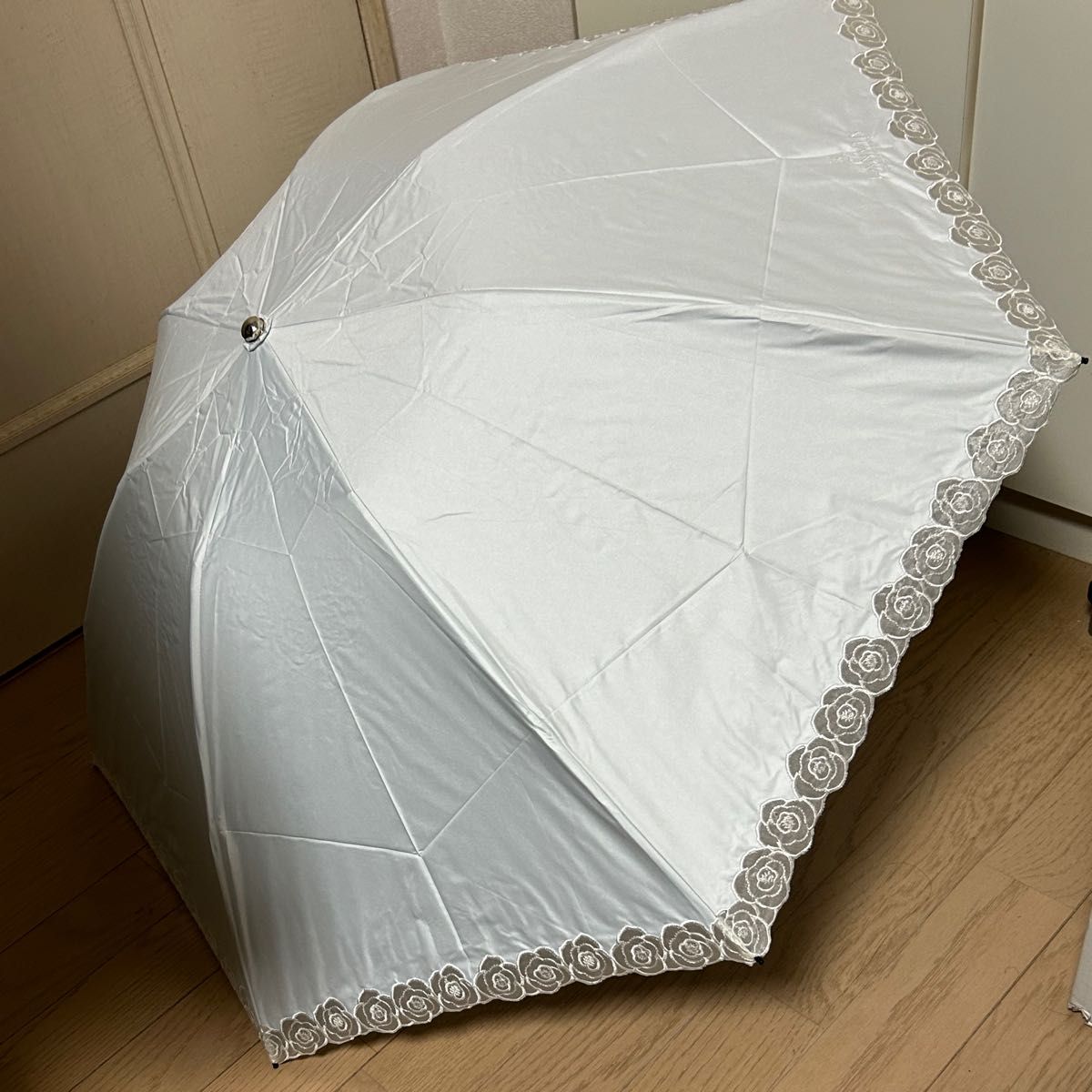 ランバンコレクション 晴雨兼用 日傘 遮熱 遮光 雨の日OK ランバンコレクション 晴雨兼用 日傘 遮熱 遮光 雨の日OK 晴雨兼用傘