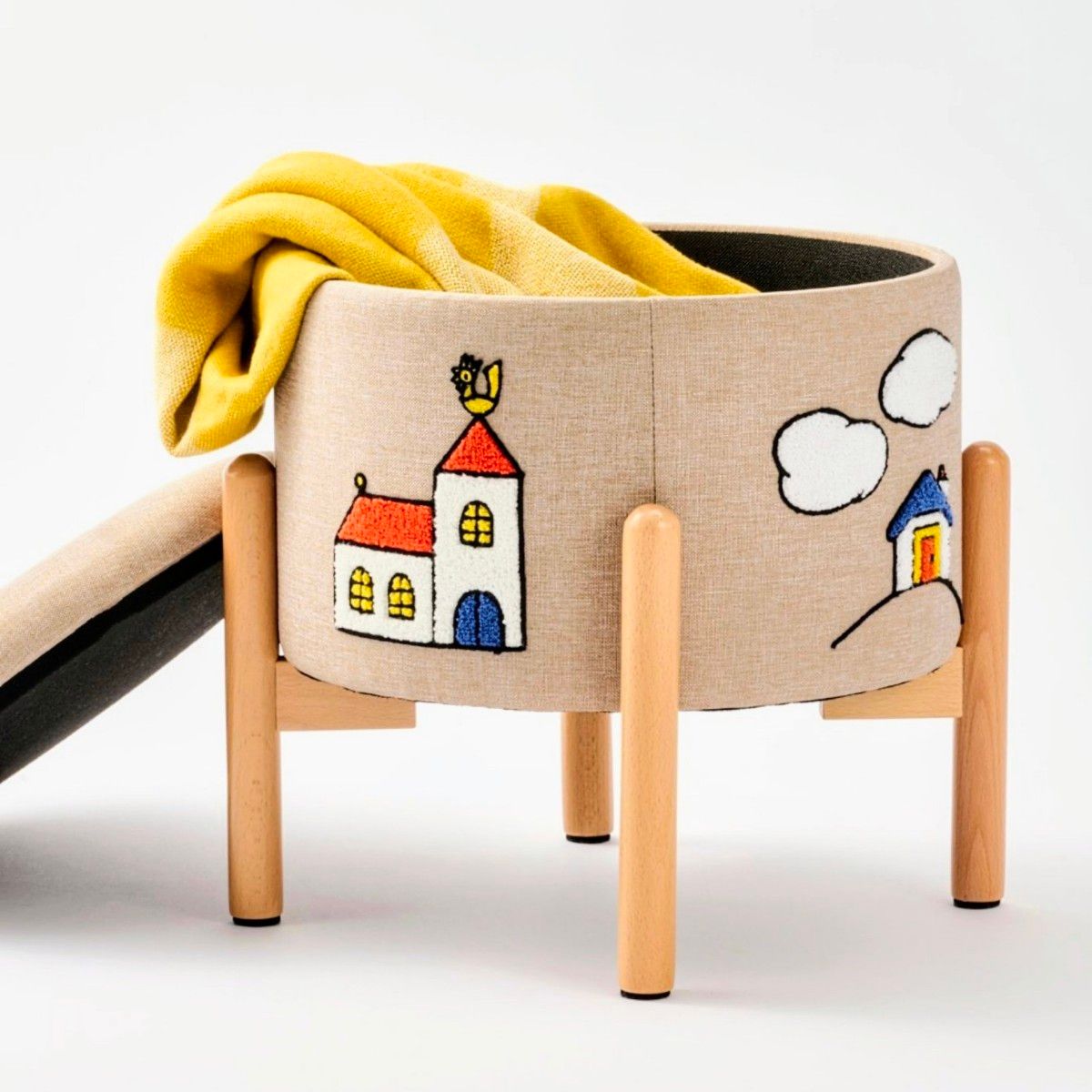 新品未開封品】studio CLIP スタディオクリップ DickBrunaコラボ 新品未開封品】studio CLIP スタディオクリップ DickBrunaコラボ