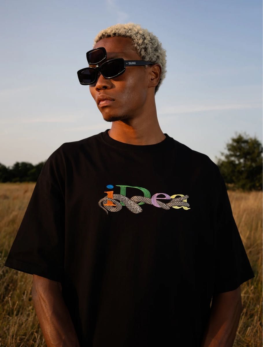 ideaswam tシャツ ideaswam tシャツ