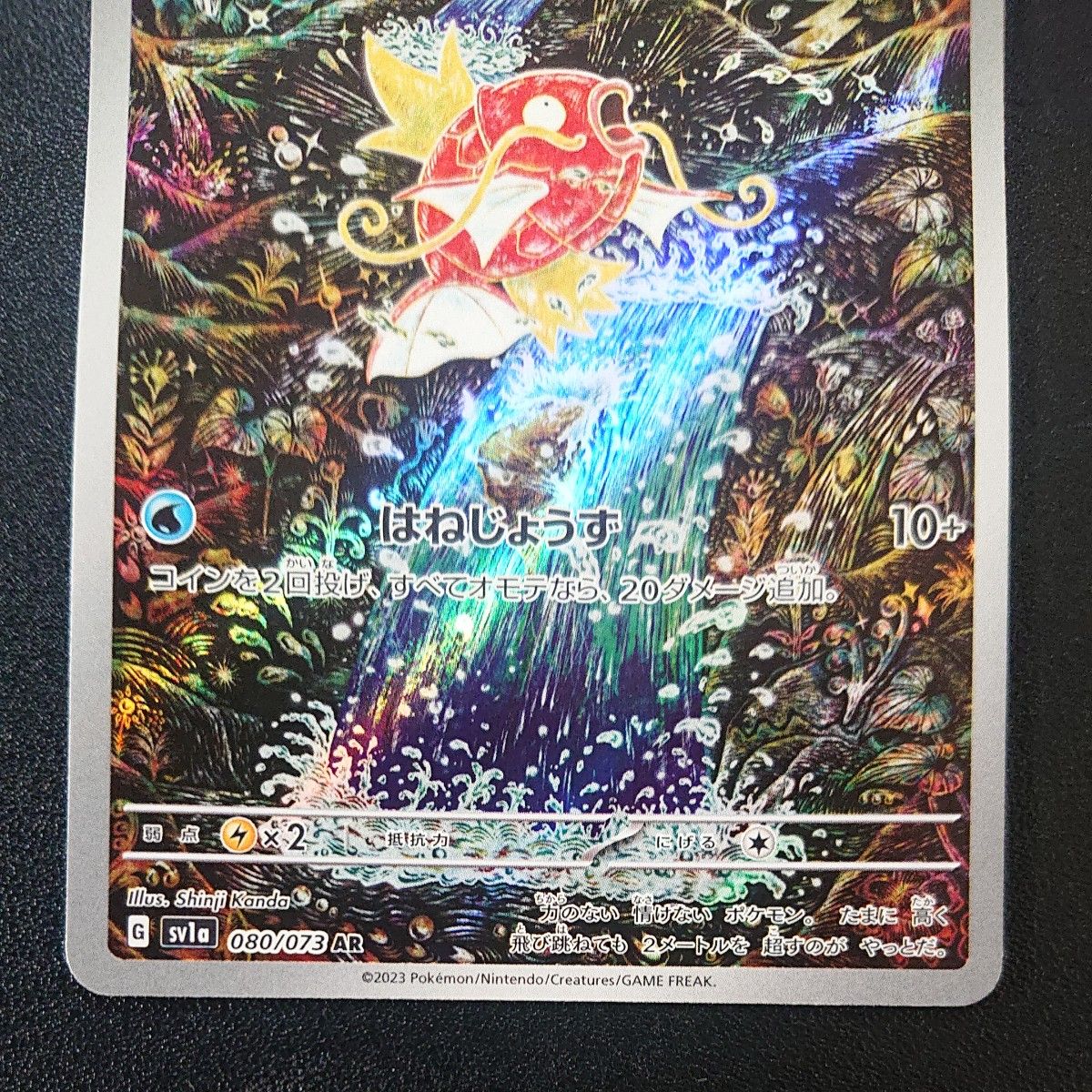 ポケモンカード コイキング ar|Yahoo!フリマ(旧PayPayフリマ) ポケモンカード コイキング ar|Yahoo!フリマ(旧PayPayフリマ)