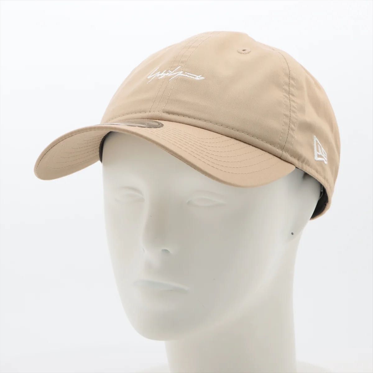 新品未使用】 【タグ付き】22ss ヨウジヤマモト ニューエラ 新品未使用】 【タグ付き】22ss ヨウジヤマモト ニューエラ